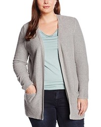 Pull gris Frapp
