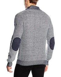 Pull gris Gaastra