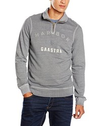 Pull gris Gaastra