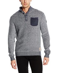 Pull gris Gaastra