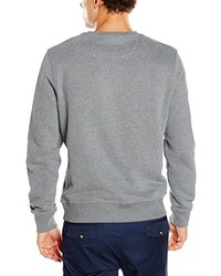 Pull gris Gant