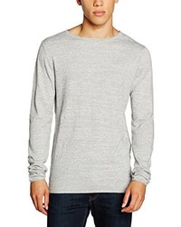 Pull gris GARCIA