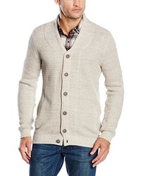 Pull gris GARCIA