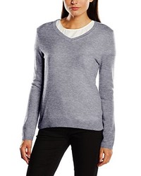 Pull gris Gerry Weber