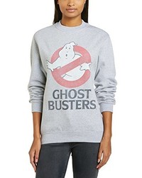 Pull gris Ghostbusters