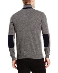 Pull gris Harmont & Blaine