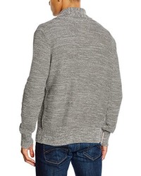 Pull gris Hilfiger Denim