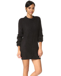 Pull gris Cheap Monday