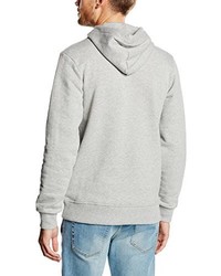 Pull gris Jack & Jones