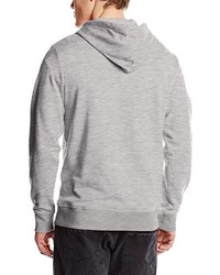 Pull gris Jack & Jones