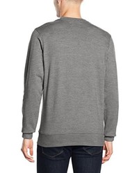 Pull gris Jack & Jones