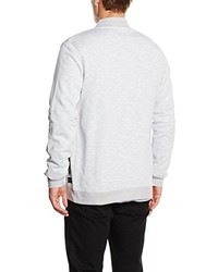 Pull gris Jack & Jones