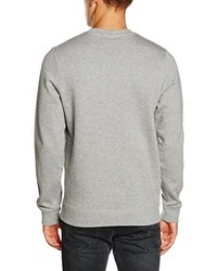 Pull gris Jack & Jones