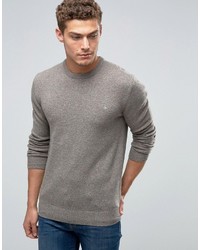 Pull gris Jack Wills