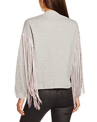 Pull gris Jaded London