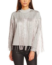 Pull gris Jaded London