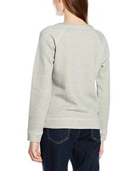 Pull gris Jaeger