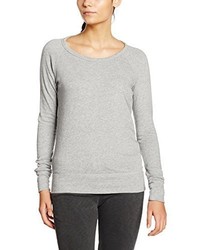 Pull gris James Perse