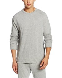 Pull gris James Perse