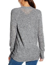 Pull gris Liebeskind Berlin