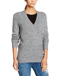 Pull gris Liebeskind Berlin