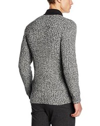 Pull gris Lindbergh