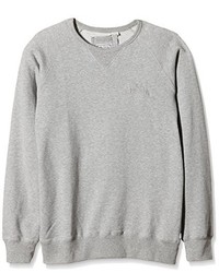 Pull gris Lonsdale