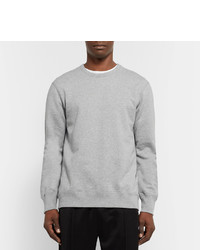 Pull gris Reigning Champ