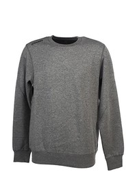 Pull gris LOTTO