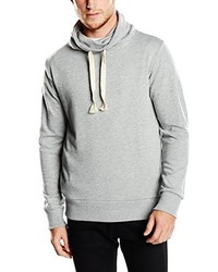 Pull gris LTB