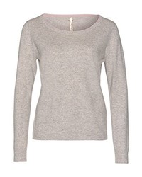 Pull gris Marc Cain Additions