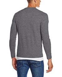 Pull gris Marc O'Polo