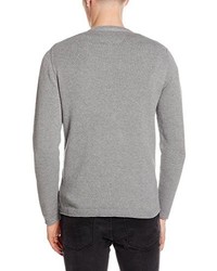 Pull gris Marc O'Polo