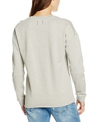 Pull gris Marc O'Polo Denim