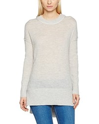 Pull gris Marc O'Polo Denim