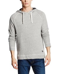 Pull gris Marc O'Polo Denim