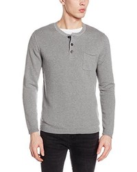 Pull gris Marc O'Polo