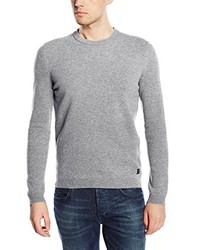 Pull gris Marc O'Polo