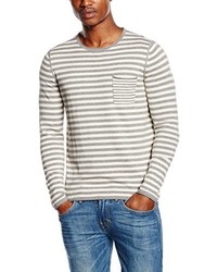 Pull gris Marc O'Polo