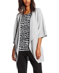 Pull gris Minimum