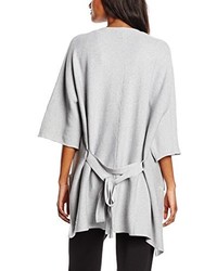 Pull gris Minimum