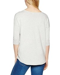Pull gris More & More