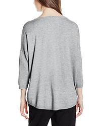 Pull gris More & More