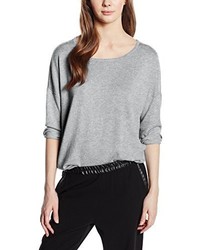 Pull gris More & More