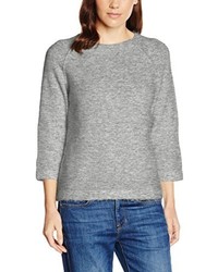 Pull gris Noa