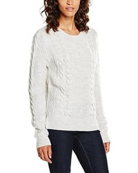 Pull gris Noa