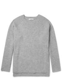 Pull gris Nonnative