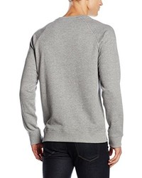 Pull gris O'Neill