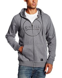 Pull gris O'Neill