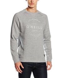 Pull gris O'Neill